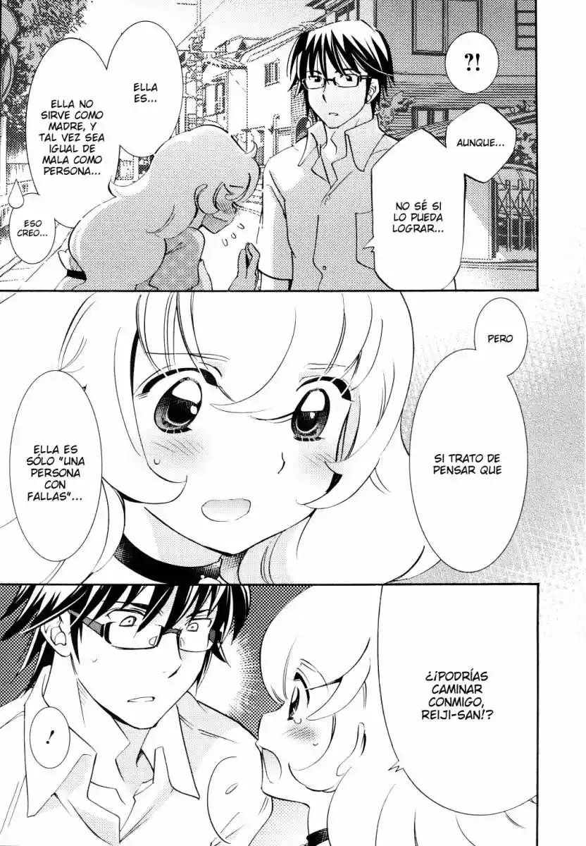 Kodomo no Jikan (2004) - Capítulo 93 - Página 20 - LectorTMOo