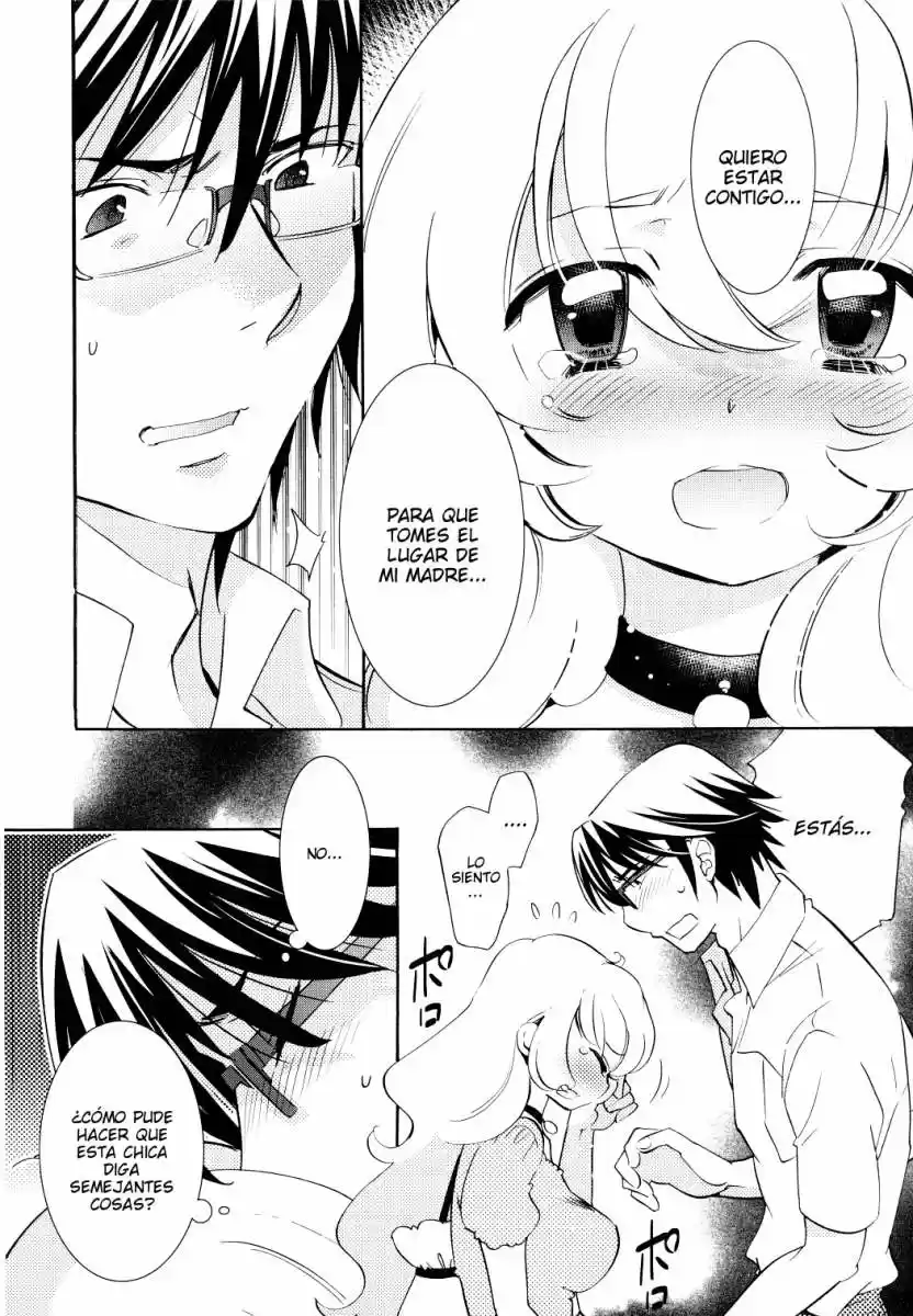 Kodomo no Jikan (2004) - Capítulo 93 - Página 21 - LectorTMOo