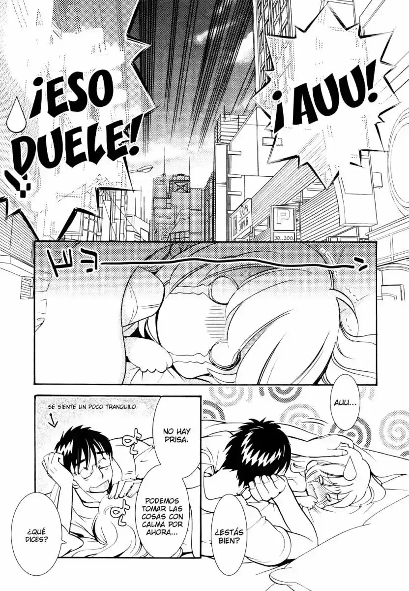 Kodomo no Jikan (2004) - Capítulo 93 - Página 26 - LectorTMOo