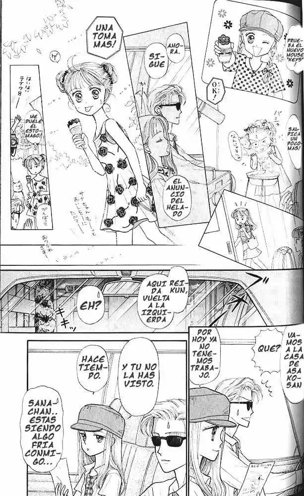 Kodomo No Omocha (1994) - Capítulo 10 - Página 20 - LectorTMOo