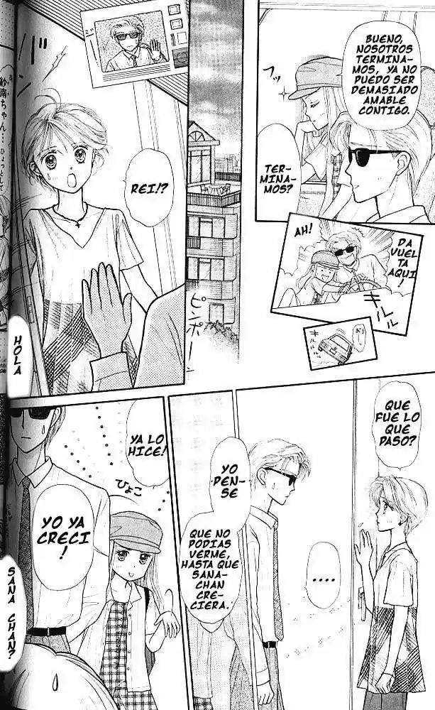 Kodomo No Omocha (1994) - Capítulo 10 - Página 21 - LectorTMOo