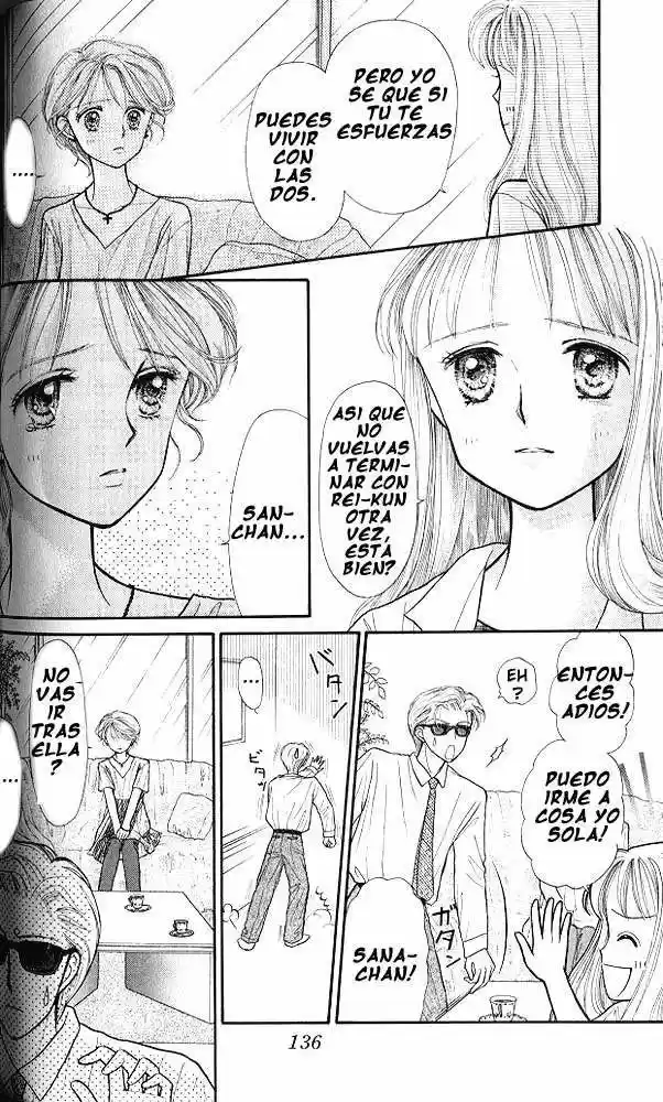 Kodomo No Omocha (1994) - Capítulo 10 - Página 23 - LectorTMOo
