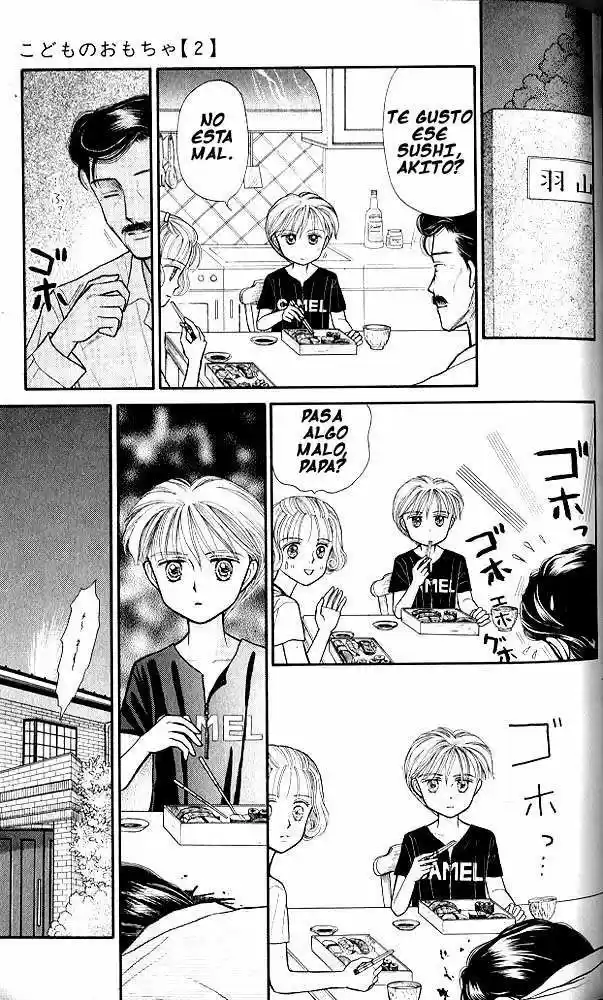 Kodomo No Omocha (1994) - Capítulo 10 - Página 28 - LectorTMOo