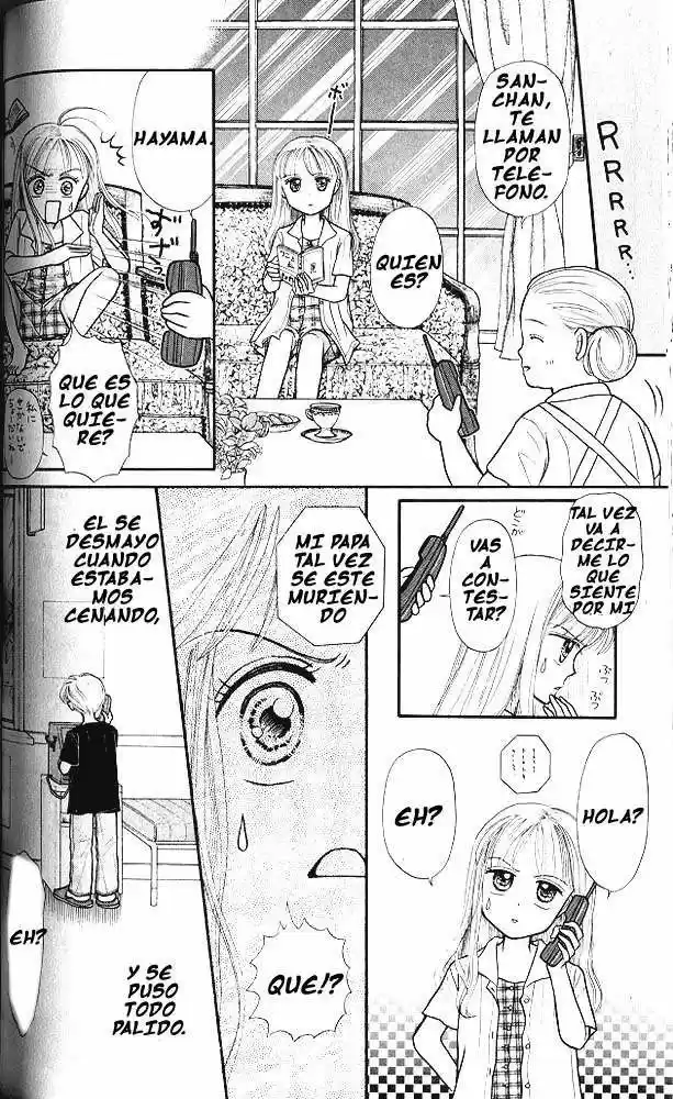 Kodomo No Omocha (1994) - Capítulo 10 - Página 29 - LectorTMOo