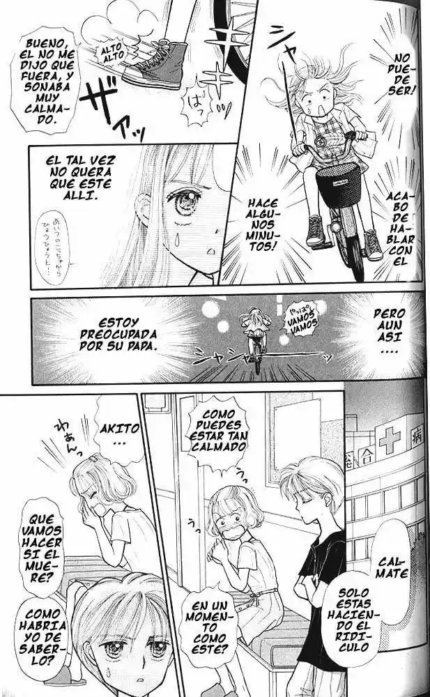 Kodomo No Omocha (1994) - Capítulo 10 - Página 30 - LectorTMOo