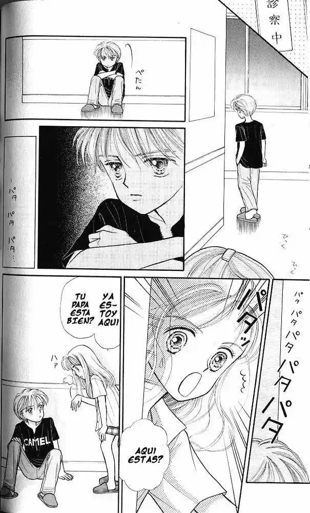 Kodomo No Omocha (1994) - Capítulo 10 - Página 31 - LectorTMOo