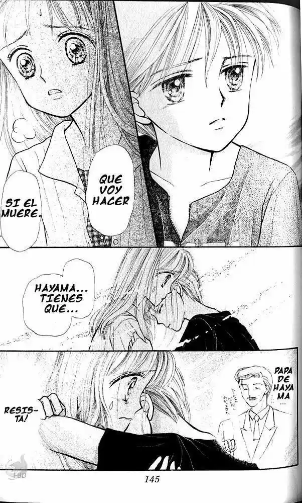 Kodomo No Omocha (1994) - Capítulo 10 - Página 32 - LectorTMOo