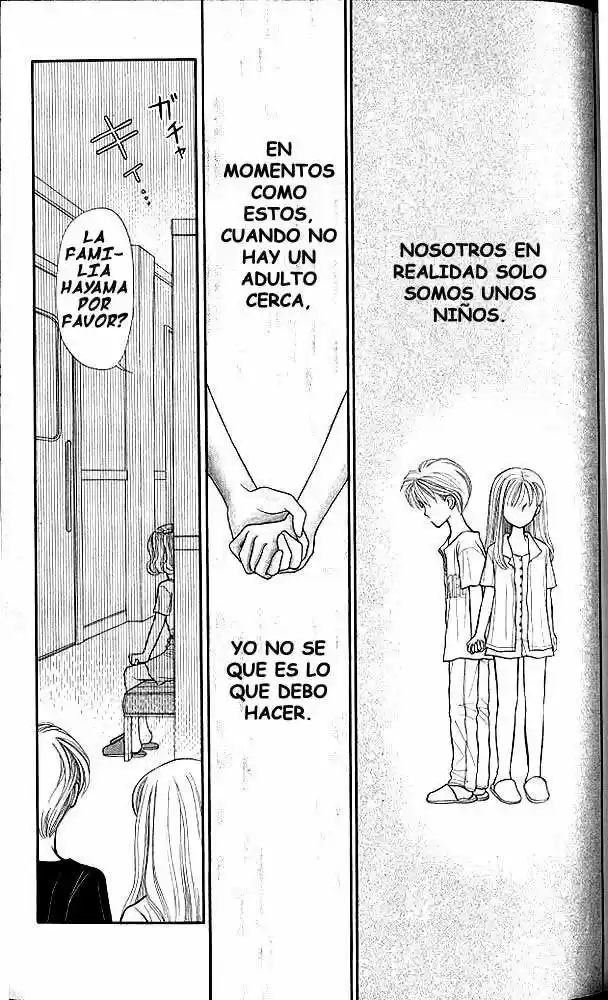Kodomo No Omocha (1994) - Capítulo 11 - Página 4 - LectorTMOo