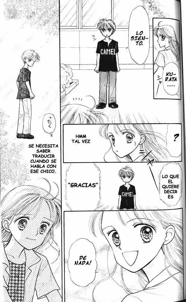 Kodomo No Omocha (1994) - Capítulo 11 - Página 8 - LectorTMOo