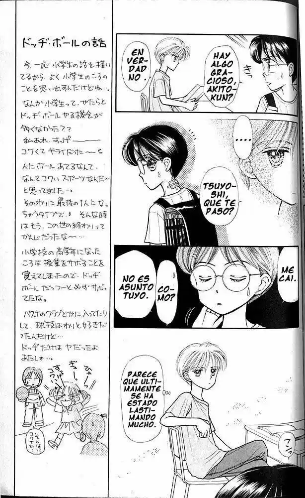 Kodomo No Omocha (1994) - Capítulo 11 - Página 14 - LectorTMOo