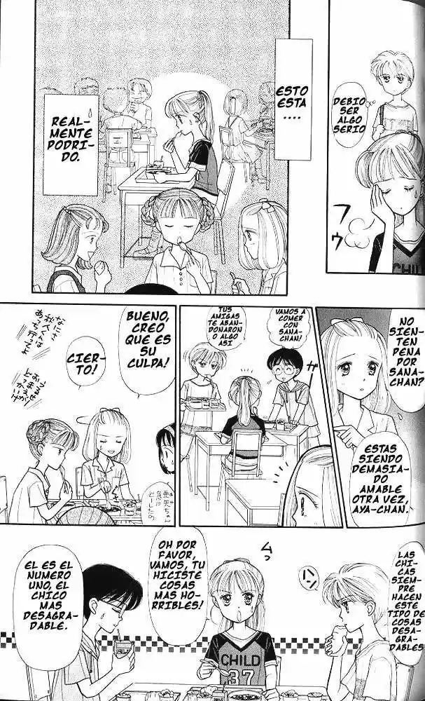 Kodomo No Omocha (1994) - Capítulo 11 - Página 18 - LectorTMOo