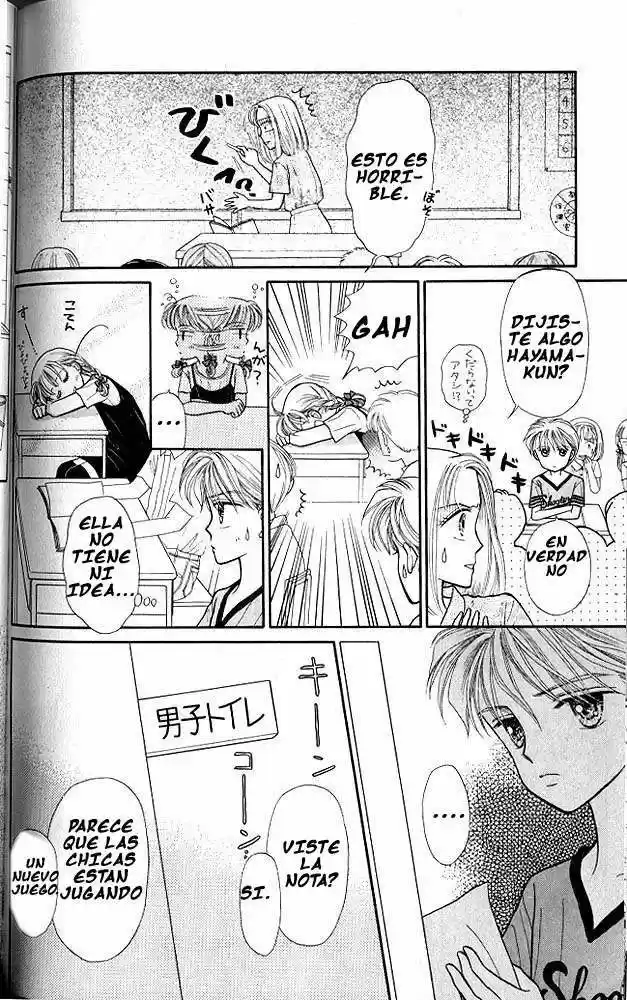 Kodomo No Omocha (1994) - Capítulo 11 - Página 23 - LectorTMOo