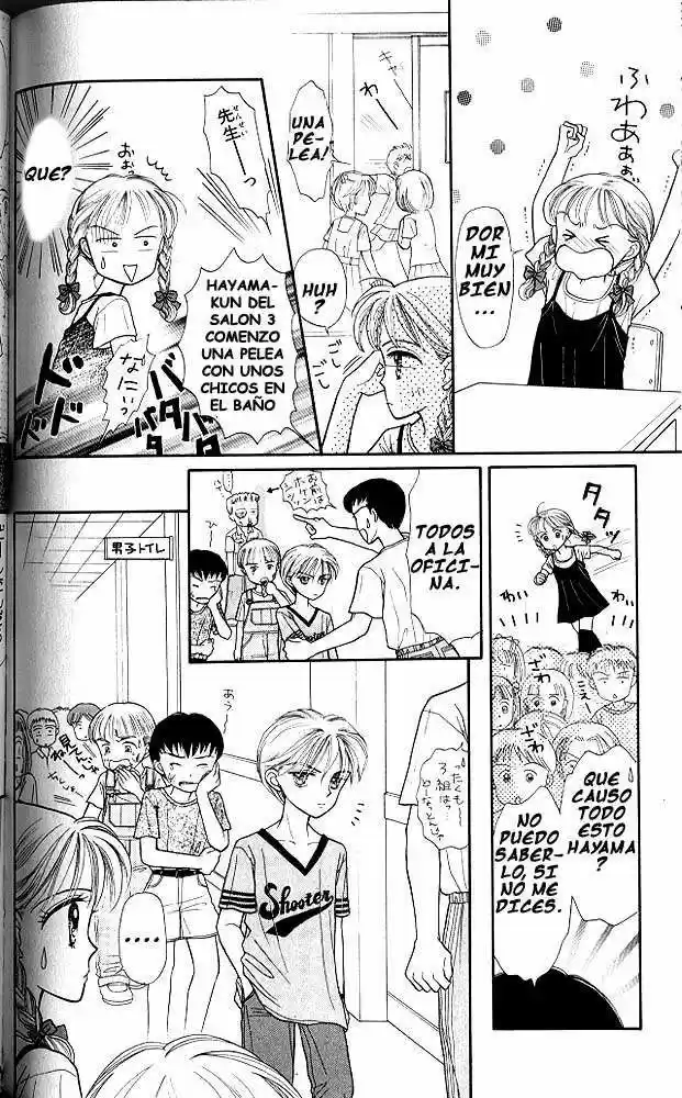 Kodomo No Omocha (1994) - Capítulo 11 - Página 25 - LectorTMOo