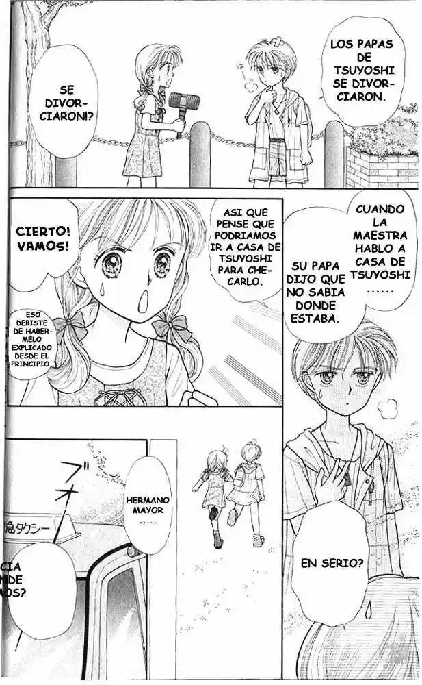 Kodomo No Omocha (1994) - Capítulo 12 - Página 6 - LectorTMOo