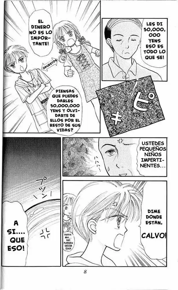 Kodomo No Omocha (1994) - Capítulo 12 - Página 8 - LectorTMOo