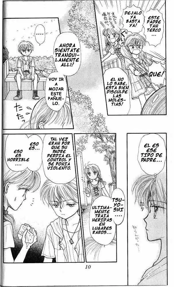 Kodomo No Omocha (1994) - Capítulo 12 - Página 10 - LectorTMOo