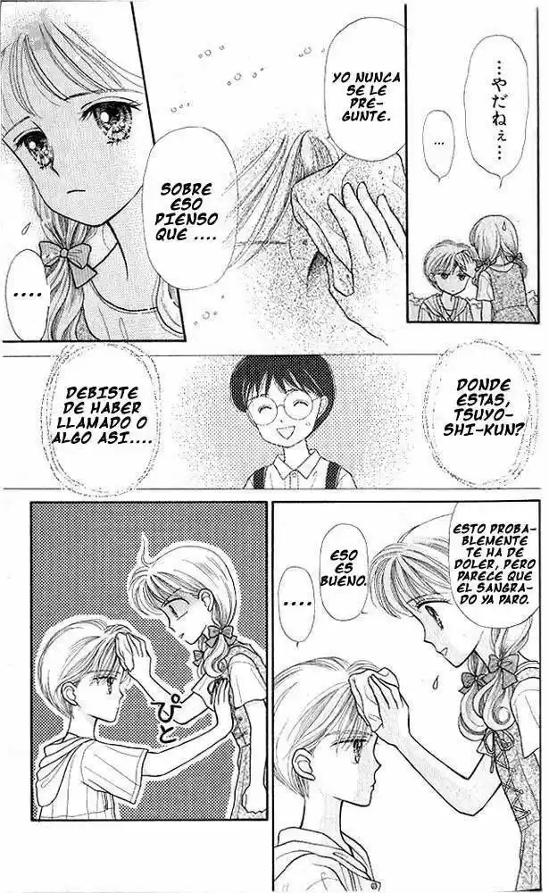 Kodomo No Omocha (1994) - Capítulo 12 - Página 11 - LectorTMOo