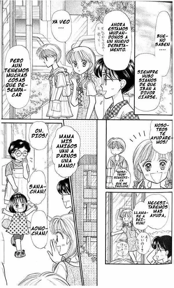 Kodomo No Omocha (1994) - Capítulo 12 - Página 15 - LectorTMOo