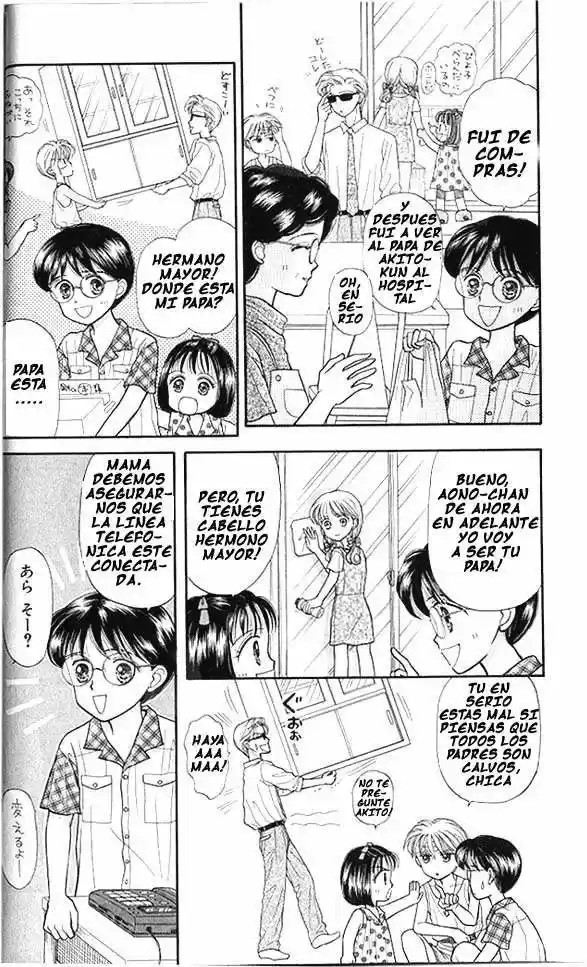 Kodomo No Omocha (1994) - Capítulo 12 - Página 16 - LectorTMOo