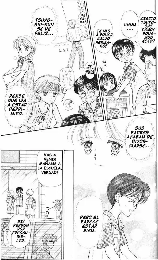 Kodomo No Omocha (1994) - Capítulo 12 - Página 17 - LectorTMOo