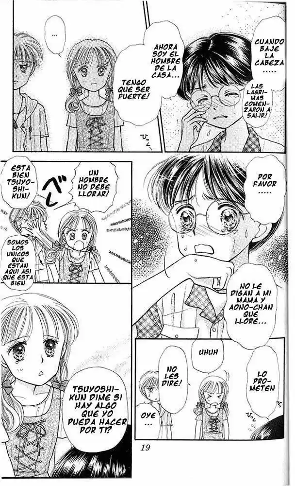 Kodomo No Omocha (1994) - Capítulo 12 - Página 19 - LectorTMOo