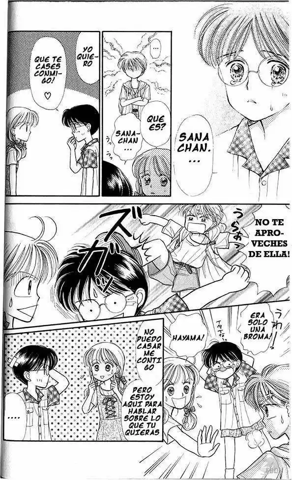 Kodomo No Omocha (1994) - Capítulo 12 - Página 20 - LectorTMOo