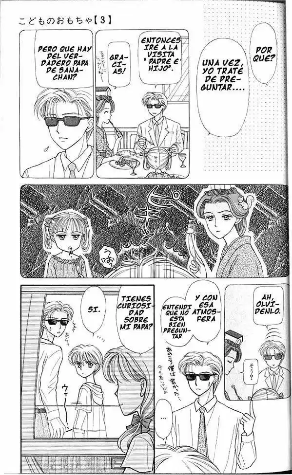 Kodomo No Omocha (1994) - Capítulo 12 - Página 23 - LectorTMOo