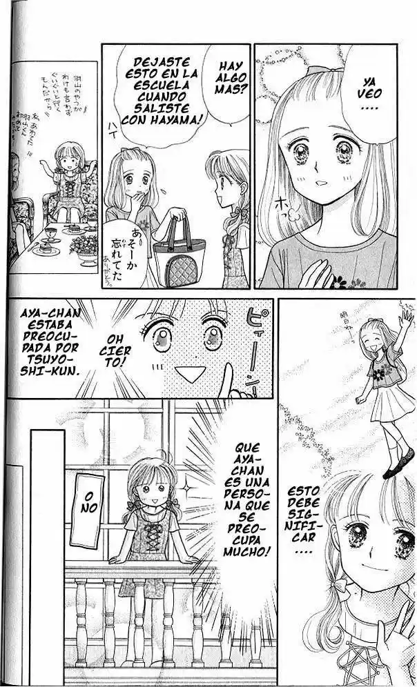 Kodomo No Omocha (1994) - Capítulo 12 - Página 26 - LectorTMOo