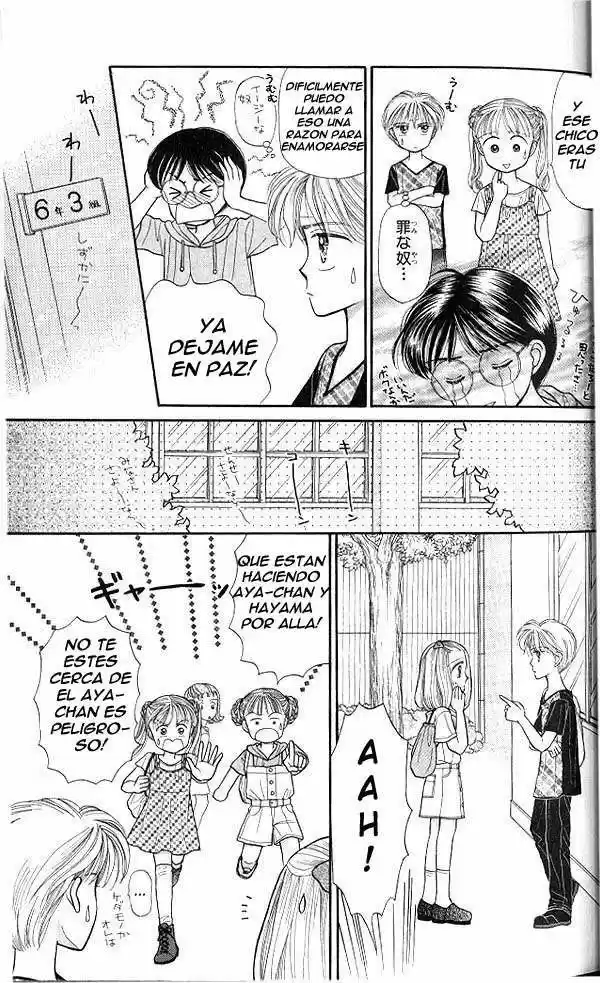 Kodomo No Omocha (1994) - Capítulo 12 - Página 31 - LectorTMOo