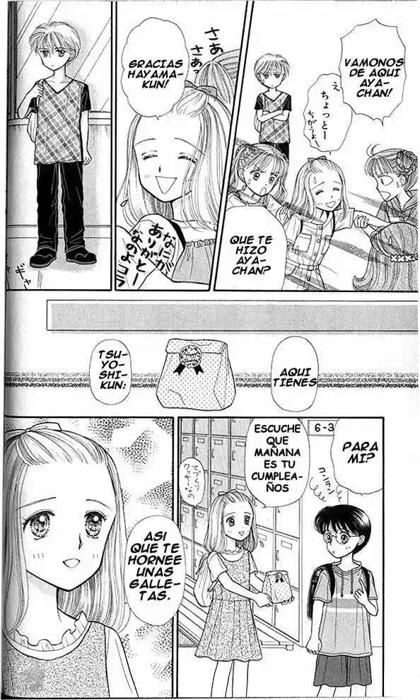 Kodomo No Omocha (1994) - Capítulo 12 - Página 32 - LectorTMOo