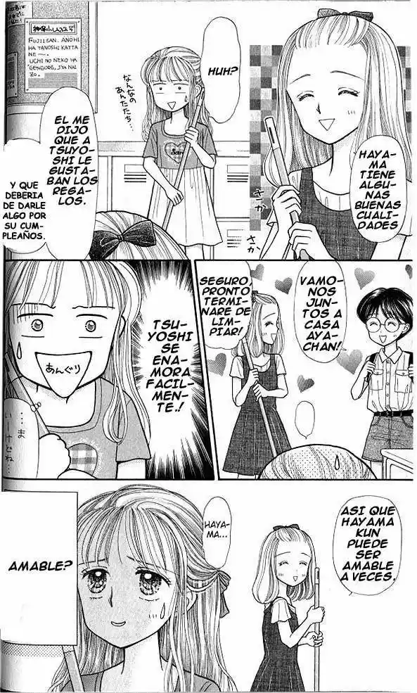 Kodomo No Omocha (1994) - Capítulo 12 - Página 34 - LectorTMOo