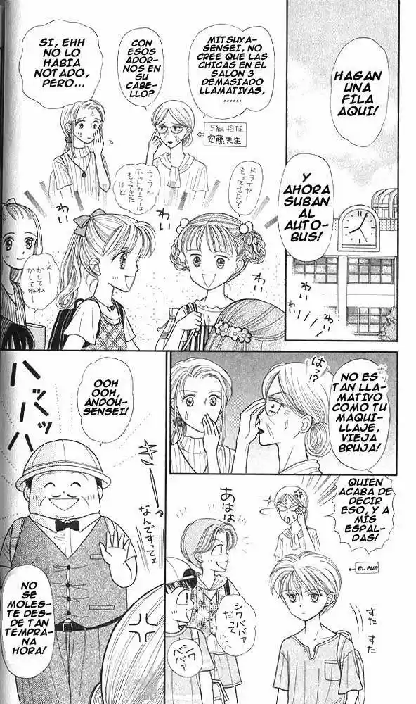 Kodomo No Omocha (1994) - Capítulo 13 - Página 5 - LectorTMOo