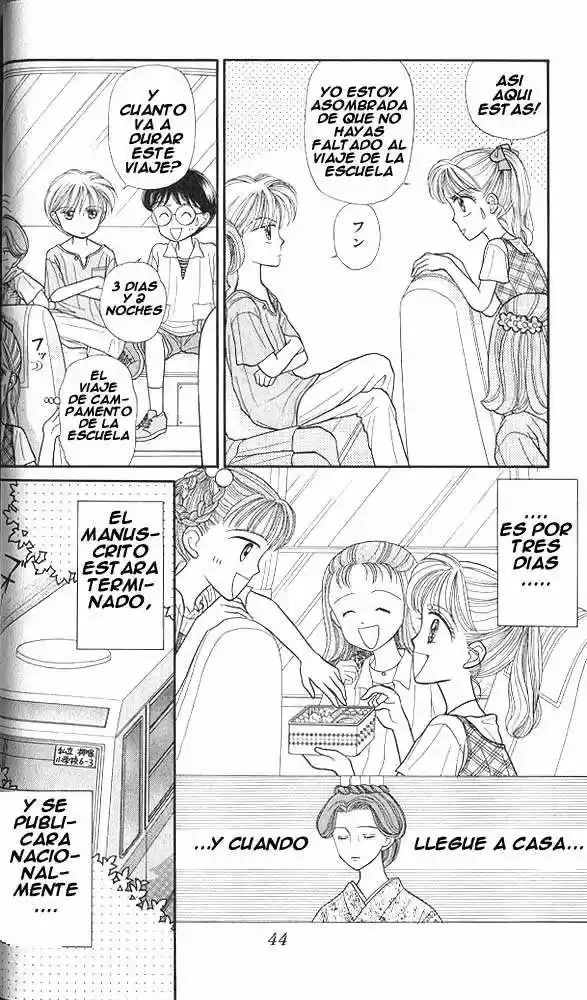 Kodomo No Omocha (1994) - Capítulo 13 - Página 7 - LectorTMOo