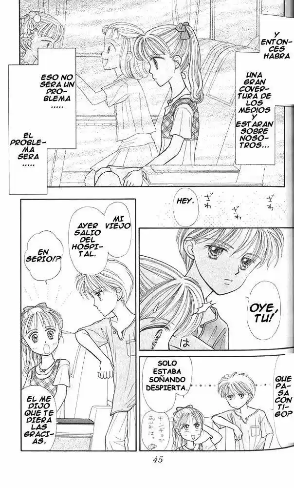 Kodomo No Omocha (1994) - Capítulo 13 - Página 8 - LectorTMOo