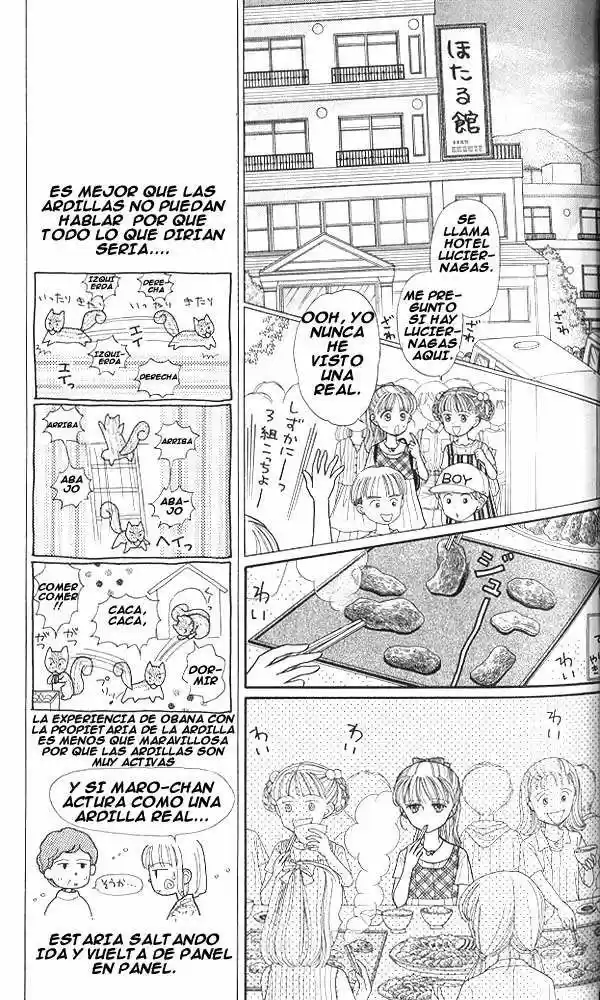Kodomo No Omocha (1994) - Capítulo 13 - Página 10 - LectorTMOo