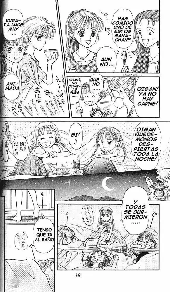 Kodomo No Omocha (1994) - Capítulo 13 - Página 11 - LectorTMOo