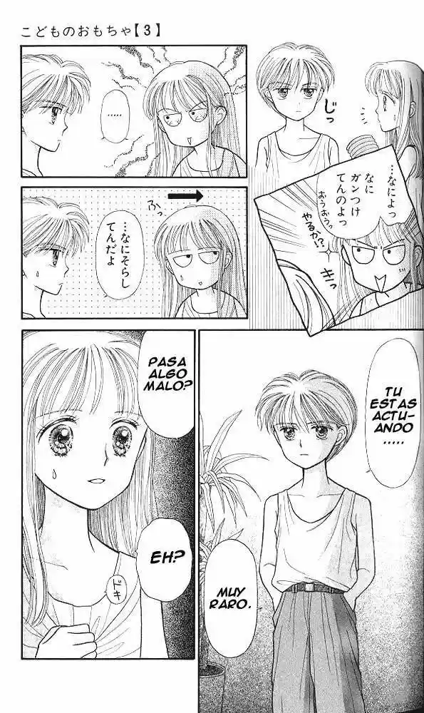 Kodomo No Omocha (1994) - Capítulo 13 - Página 14 - LectorTMOo