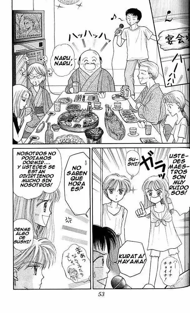 Kodomo No Omocha (1994) - Capítulo 13 - Página 16 - LectorTMOo