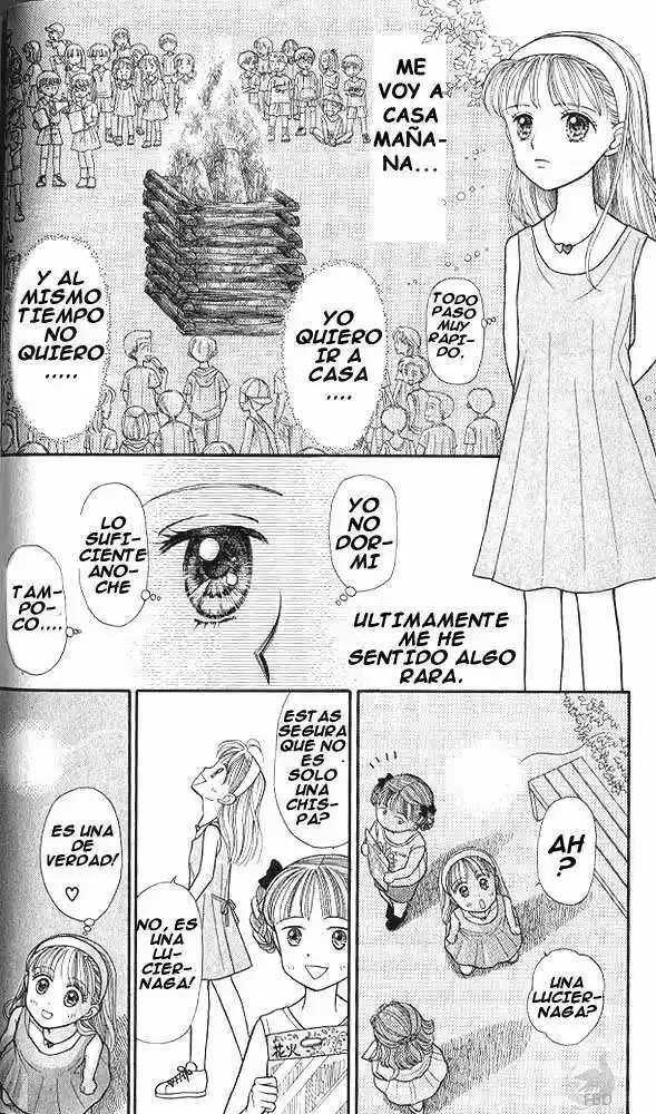 Kodomo No Omocha (1994) - Capítulo 13 - Página 21 - LectorTMOo