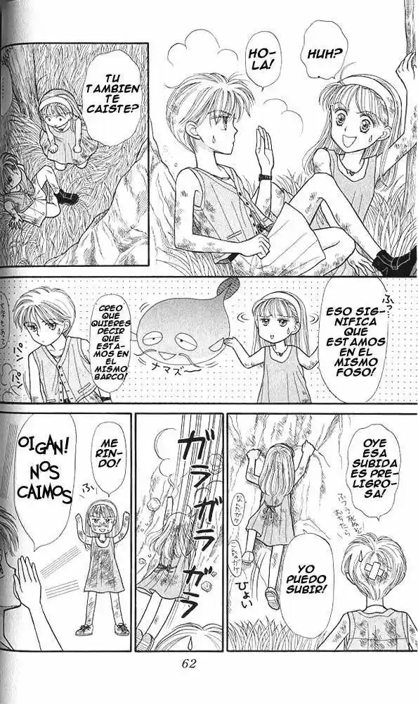 Kodomo No Omocha (1994) - Capítulo 13 - Página 25 - LectorTMOo