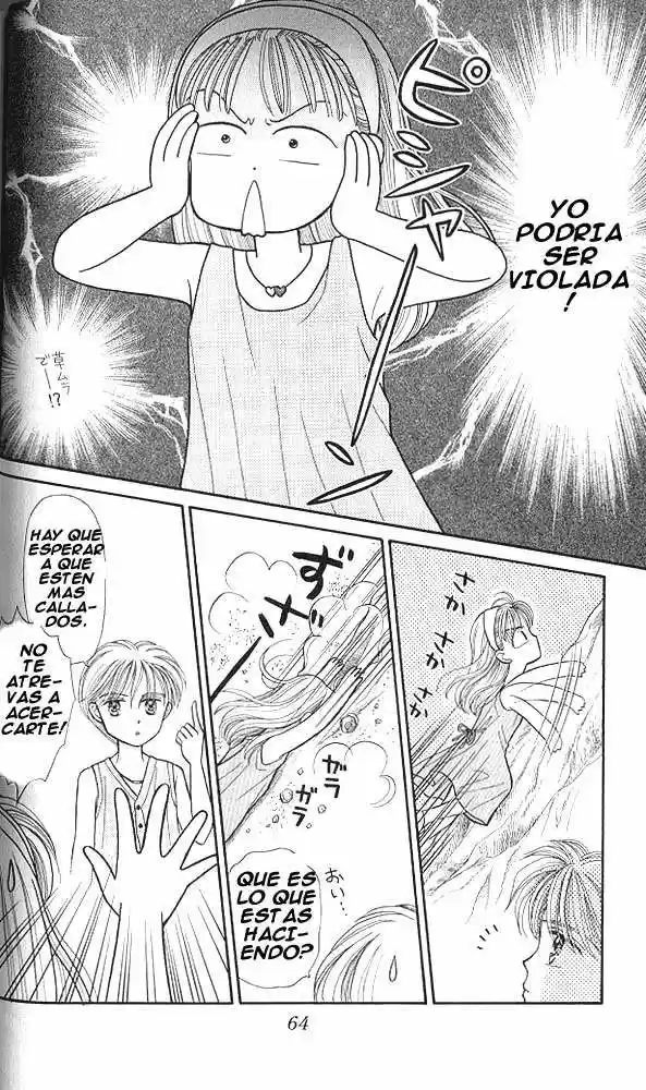 Kodomo No Omocha (1994) - Capítulo 13 - Página 27 - LectorTMOo