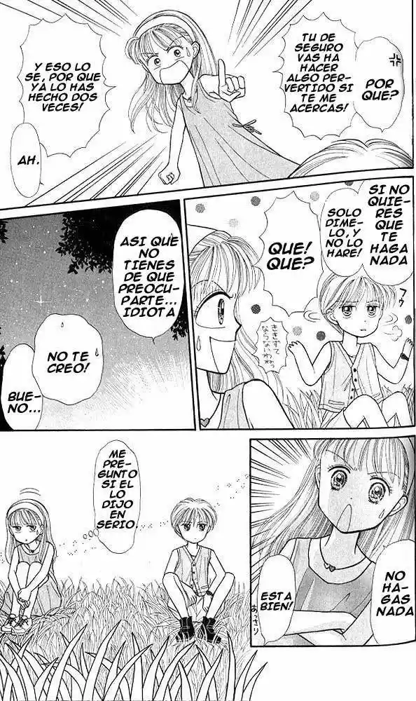 Kodomo No Omocha (1994) - Capítulo 13 - Página 28 - LectorTMOo