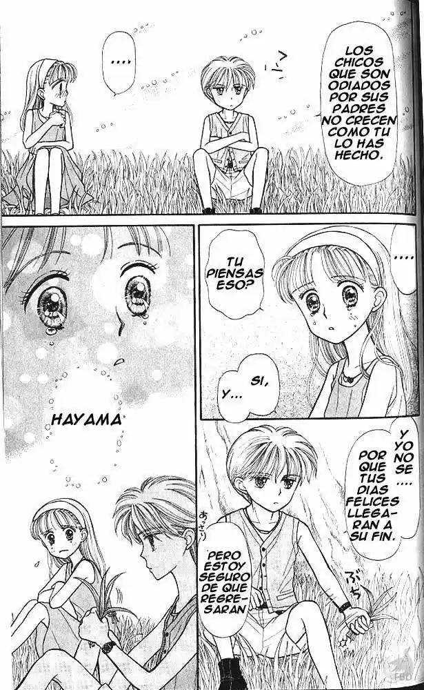 Kodomo No Omocha (1994) - Capítulo 14 - Página 12 - LectorTMOo