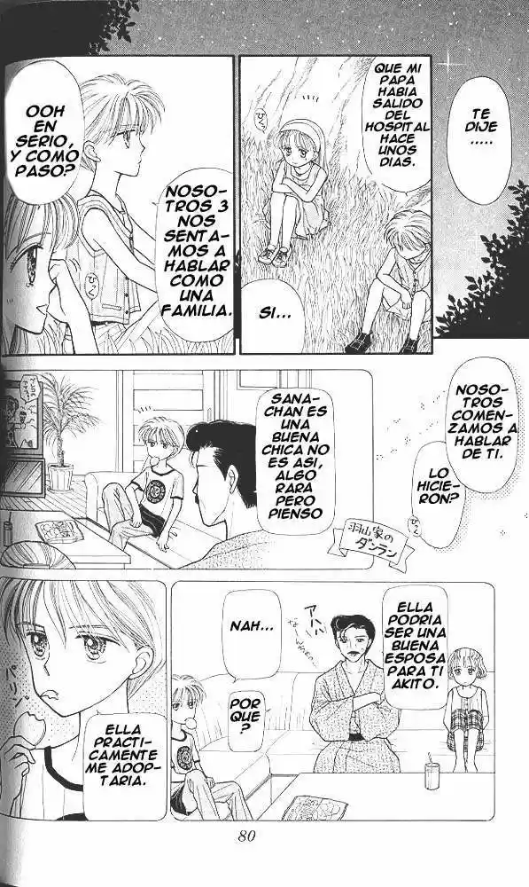 Kodomo No Omocha (1994) - Capítulo 14 - Página 13 - LectorTMOo