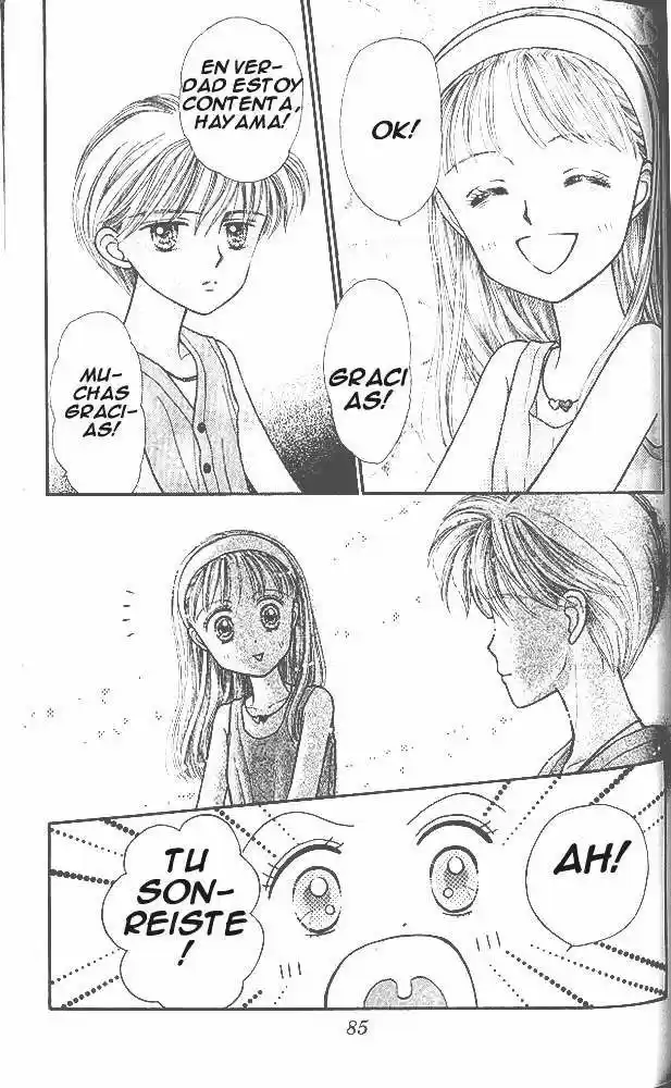 Kodomo No Omocha (1994) - Capítulo 14 - Página 17 - LectorTMOo