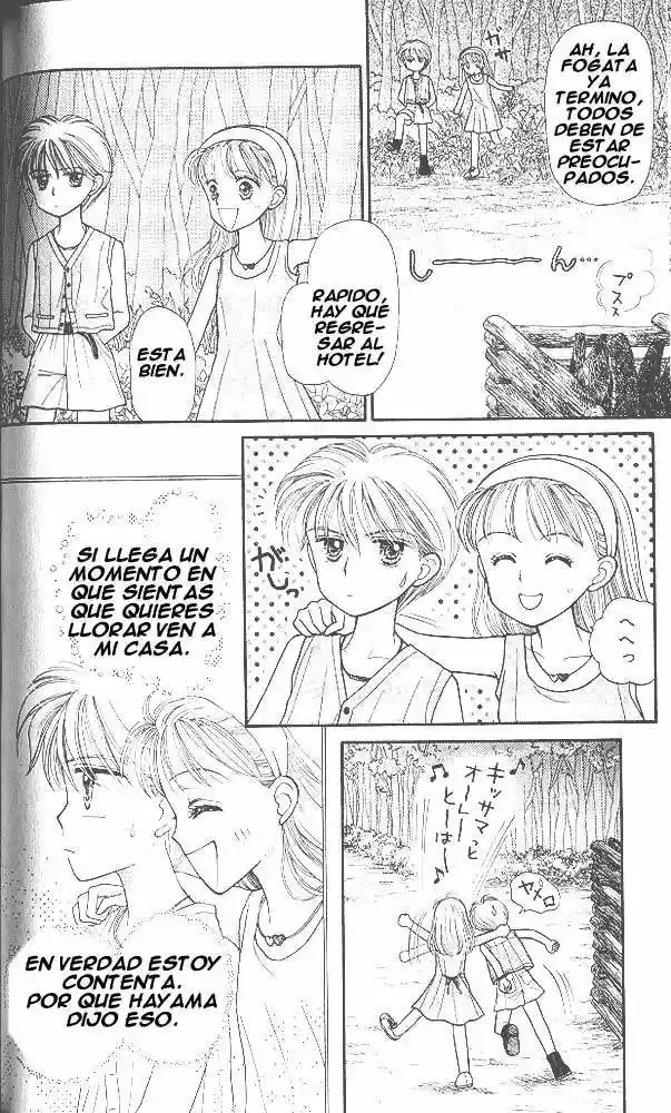 Kodomo No Omocha (1994) - Capítulo 14 - Página 22 - LectorTMOo