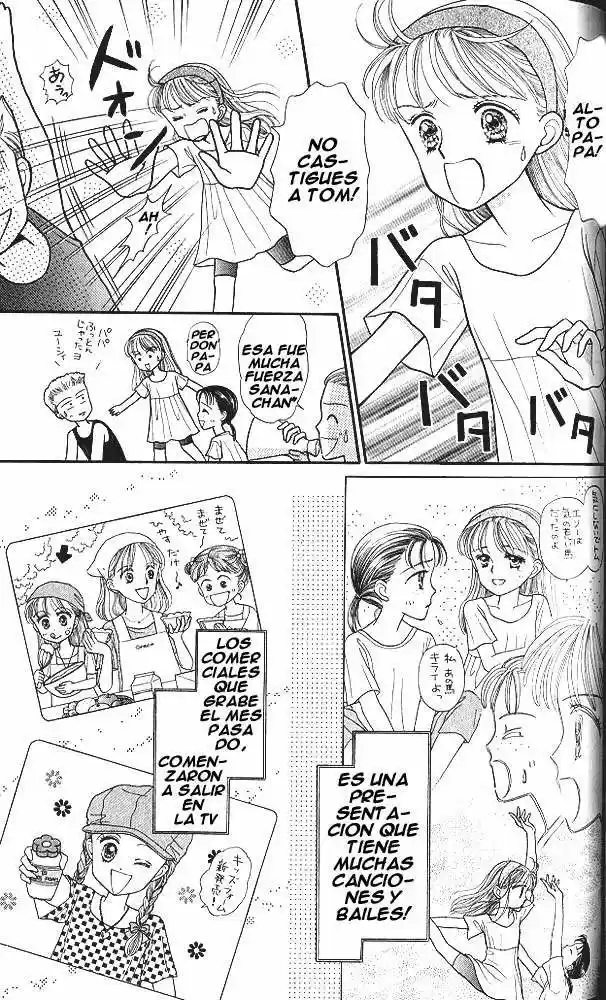 Kodomo No Omocha (1994) - Capítulo 14 - Página 27 - LectorTMOo