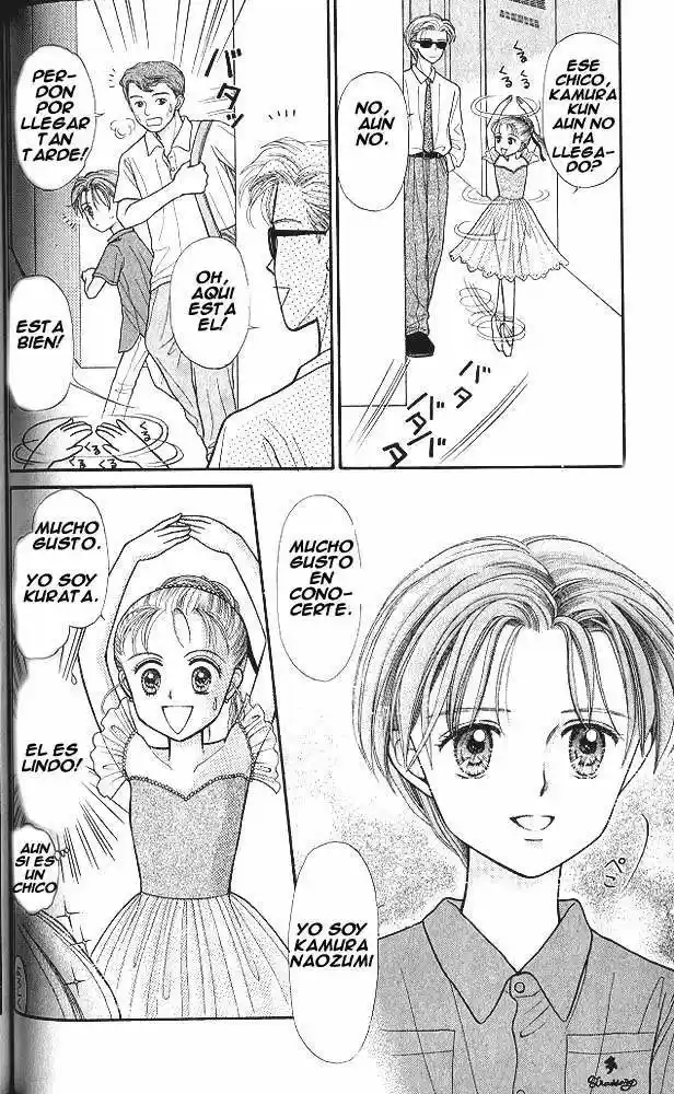Kodomo No Omocha (1994) - Capítulo 14 - Página 32 - LectorTMOo