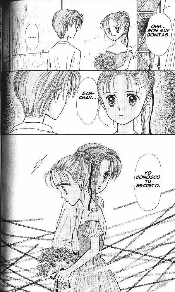Kodomo No Omocha (1994) - Capítulo 14 - Página 36 - LectorTMOo