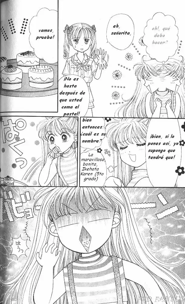 Kodomo No Omocha (1994) - Capítulo 15.1 - Página 6 - LectorTMOo